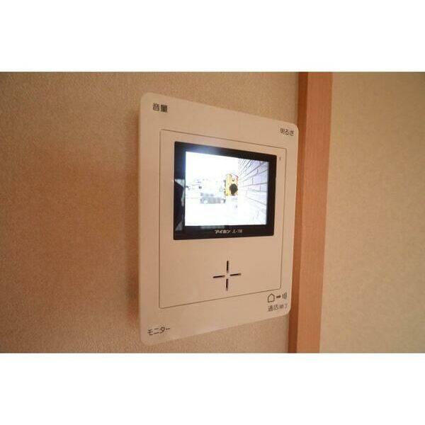 パインツリー 部屋設備