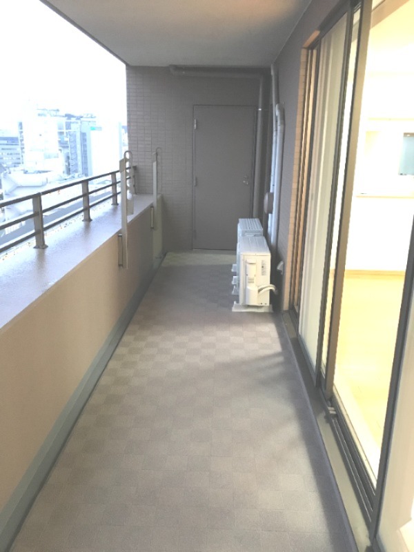 クリオ川崎駅前本町壱番館14階 前回募集時写真