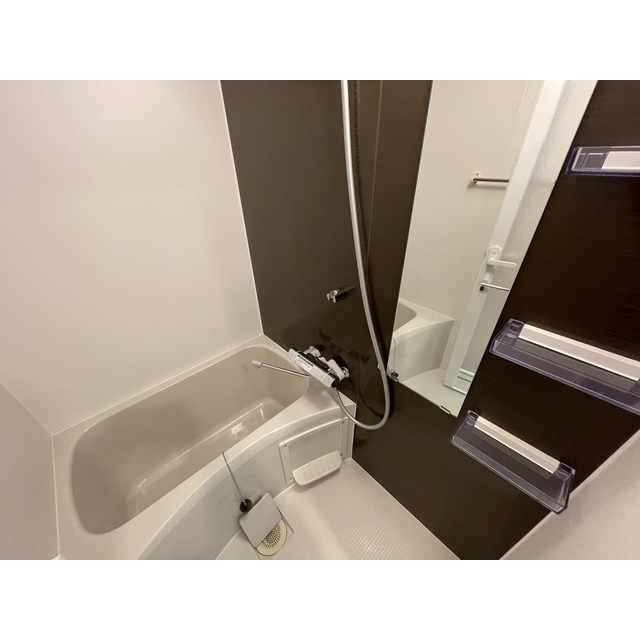 アルコバレーノお花茶屋 お風呂