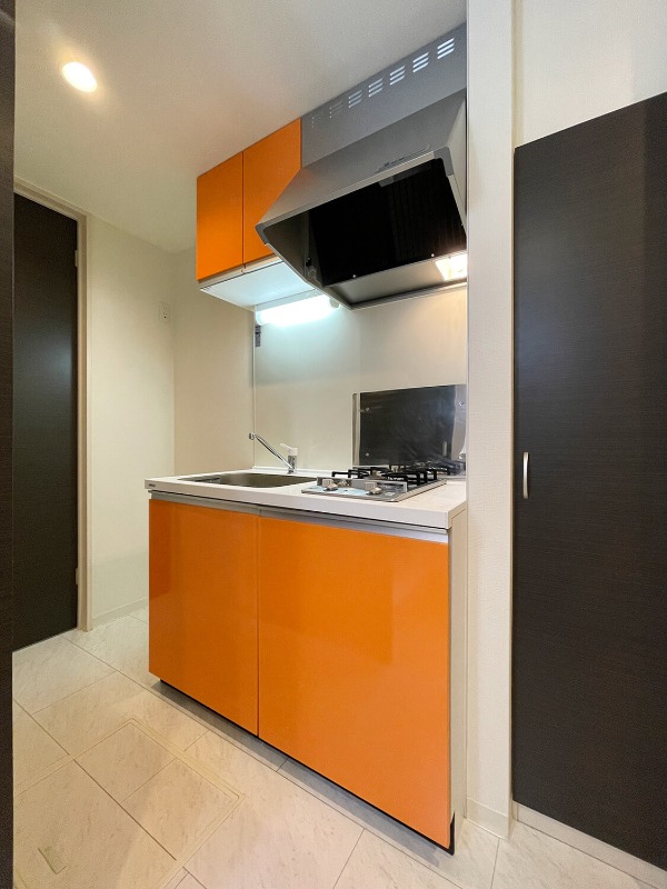 ミハス池上2階 同建物別部屋の参考画像