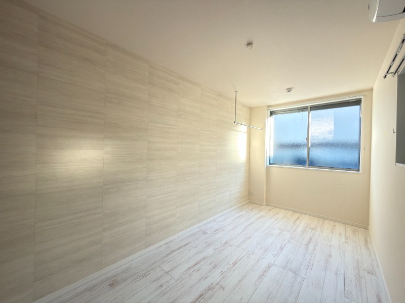 ブルーム石神井1階 部屋その他