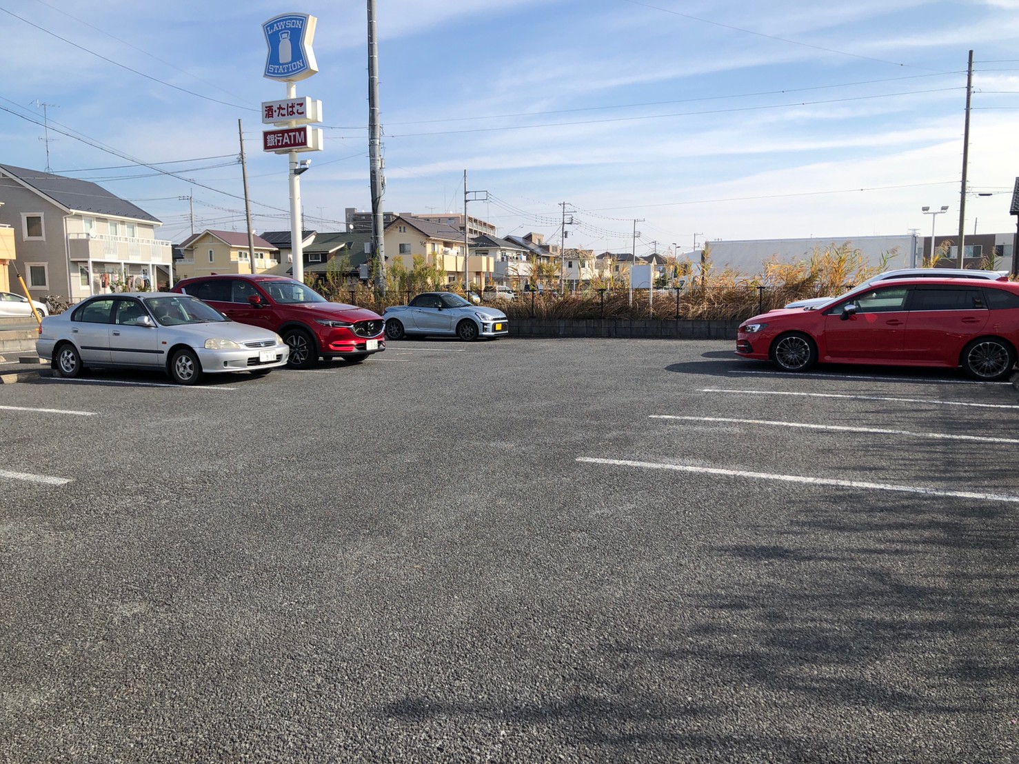 レオパレスフルハウス107号室 部屋その他