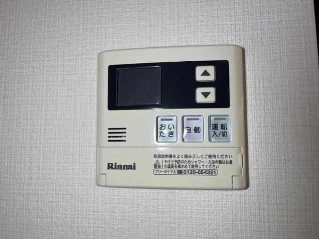 サンシャイン.Ｂ.江藤 室内設備