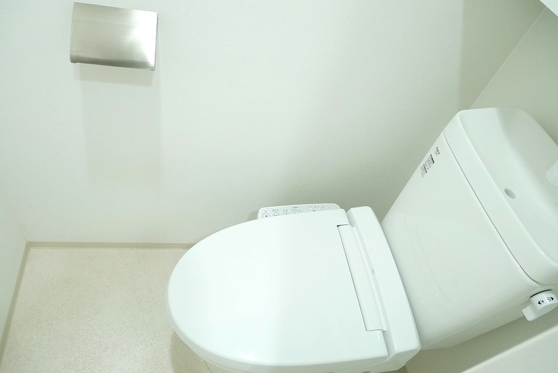 PREMIUM CUBE G 北新宿DEUX 内観