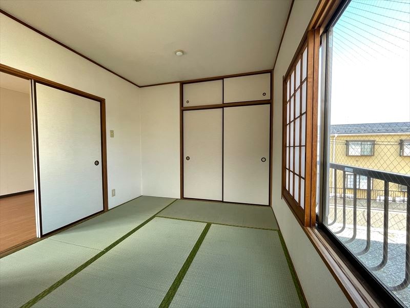 エピーメロン西瑞江1階 部屋その他