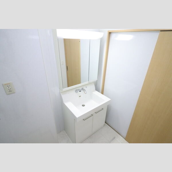 パドック　A 洗髪洗面化粧台