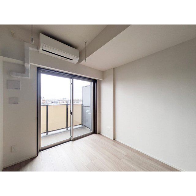 プライムガーデン若木0508号室 部屋その他