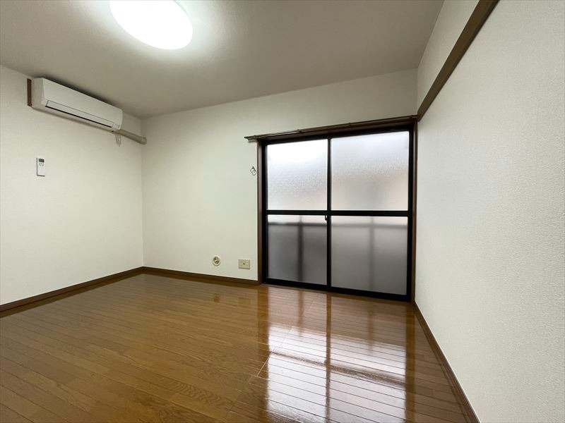 シャンフェルト西落合2階 部屋その他