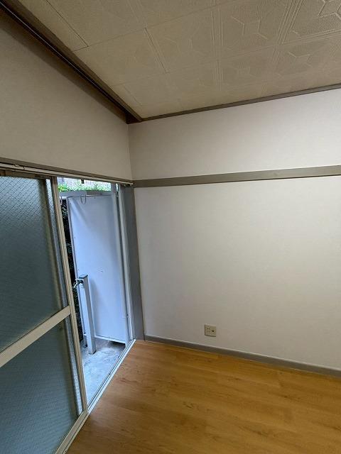 富士見台レジデンスS1階 その他