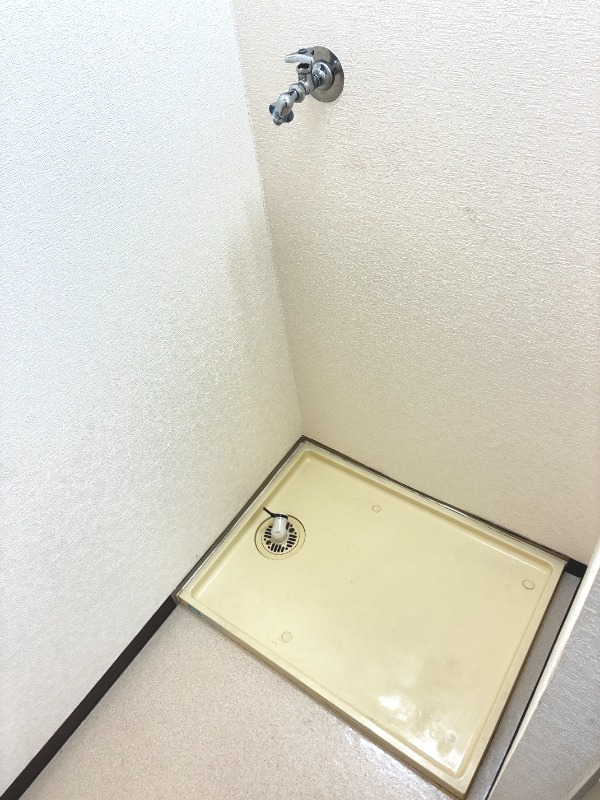 ウインベルデュエット川崎3階 部屋設備