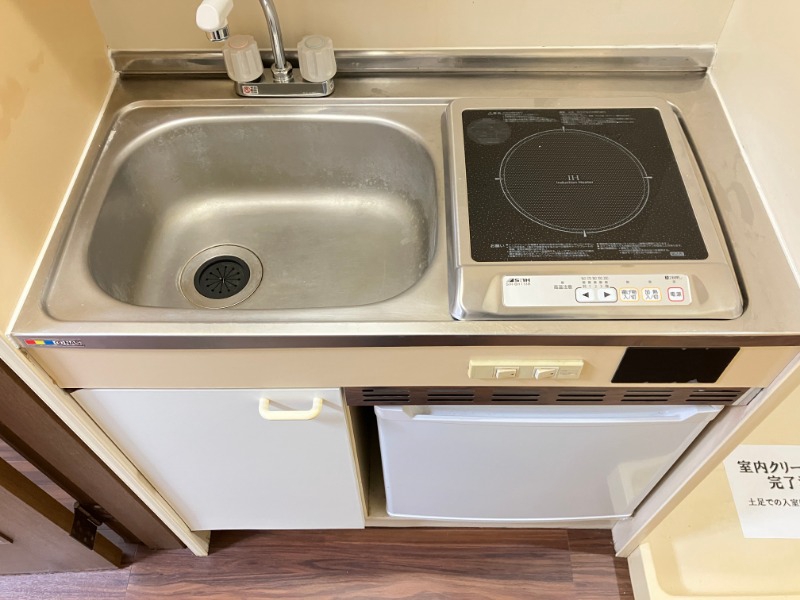 ライムライトM1階 同建物別部屋の参考画像