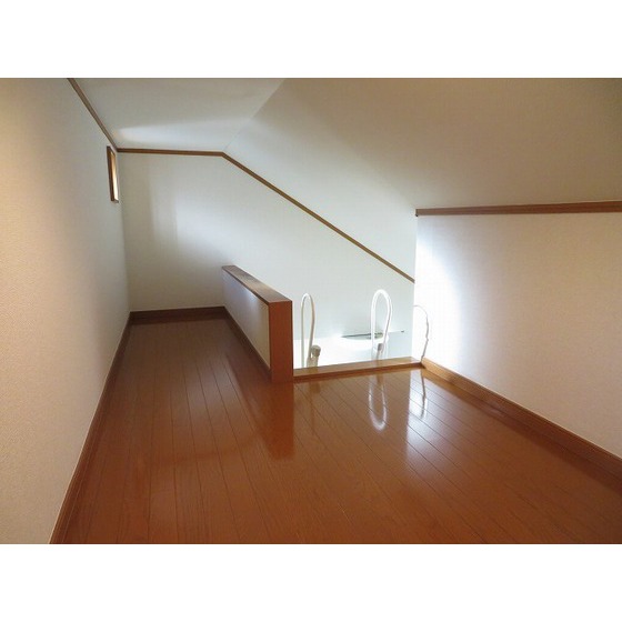 ウィンズ上永谷Ｃ棟0201号室 ロフト