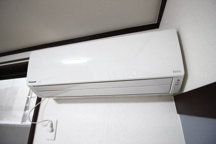 ジュネス新河岸1階 部屋その他