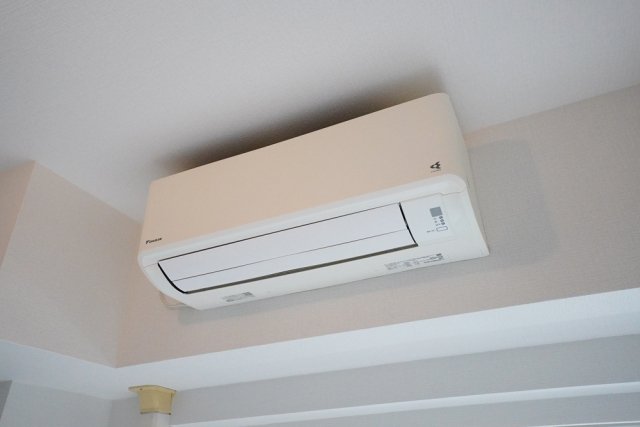 ファミール御茶ノ水アンシェール 部屋設備