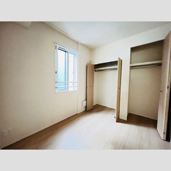 BrightsⅡ302号室 洋室