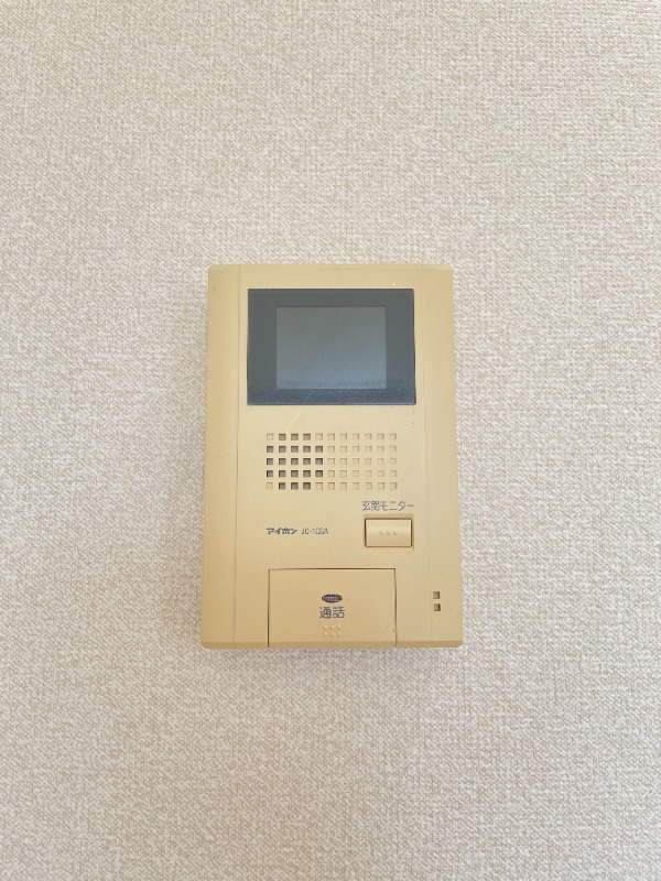バーミープレイス阿佐ヶ谷Ⅱ2階 部屋設備