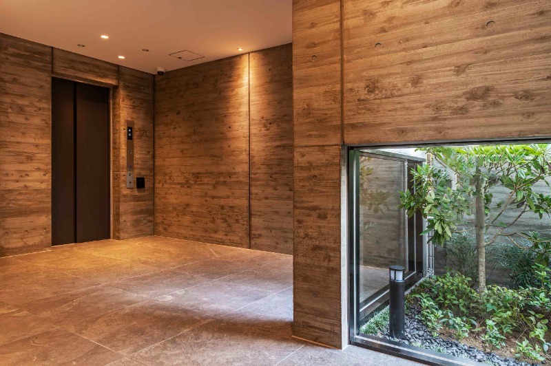 シーズンフラッツ木場6階 部屋その他