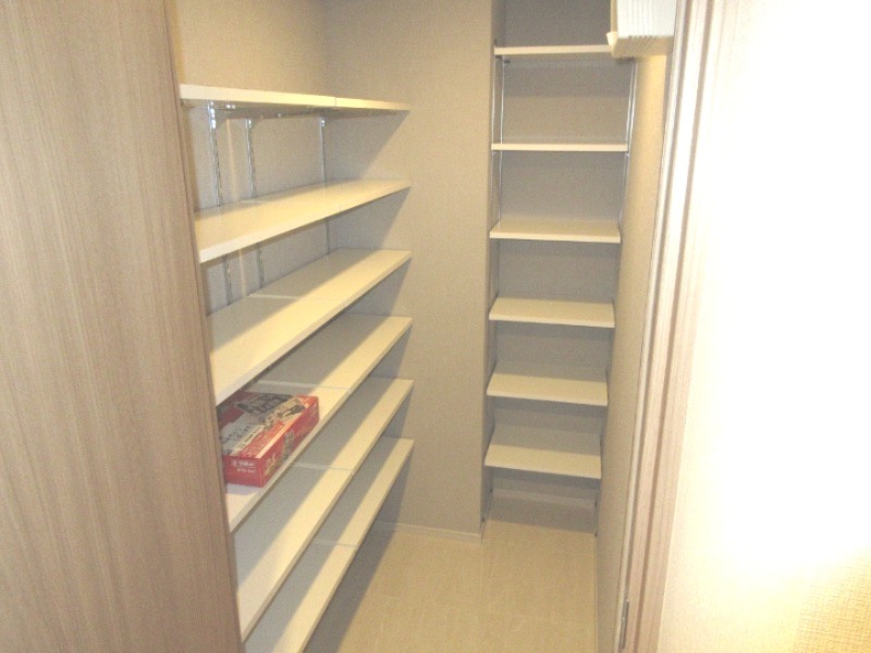 クリオ横濱ベイフォート11階 前回募集時写真