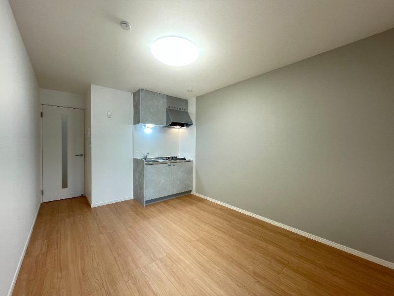 アリビオ上福岡 リビング