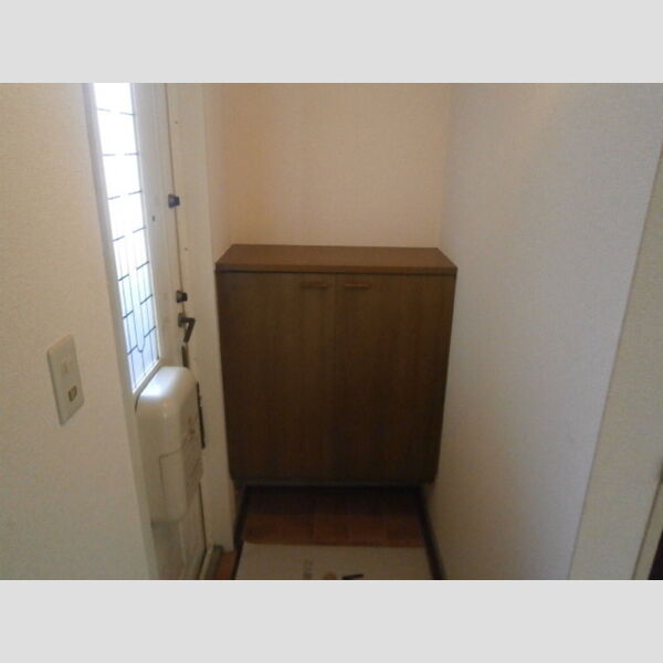 ファミール栄　Ⅰ 玄関