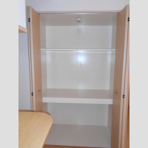 スタースクウェア103号室 部屋その他