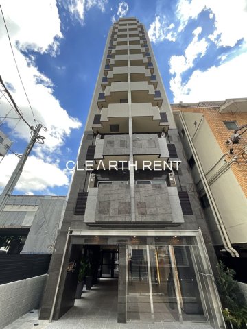 コンシェリア麻布十番 ＜ＴＯＫＹＯ ＰＲＥＭＩＵＭ＞ ☆お部屋探しはクレアスレント/気軽にオンライン内見・相談可☆