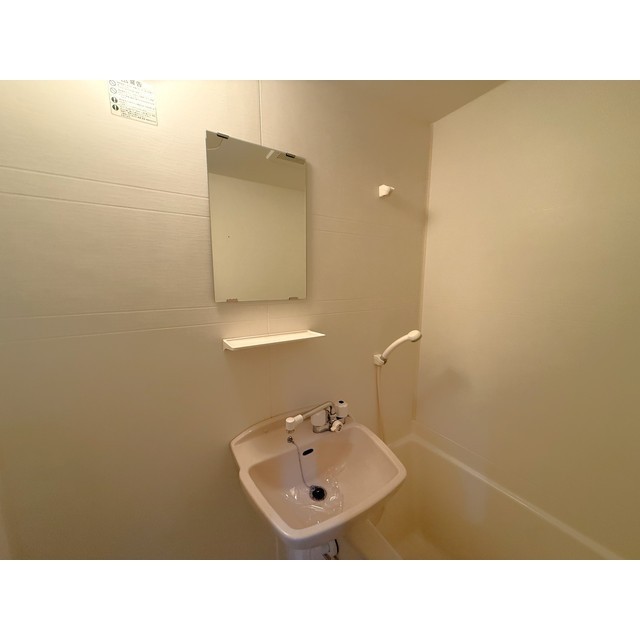 River Place Edogawa 内観