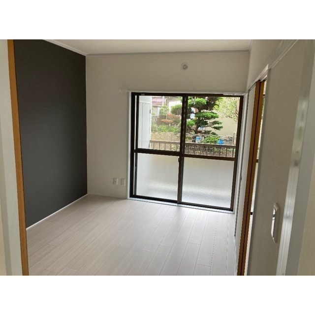 ミツイマンション 内観