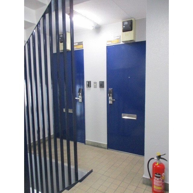 アクセス前野町 外観