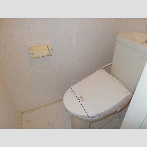 グリーンハイツⅡ トイレ