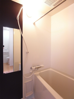 エクレーレ舜プリモ お風呂