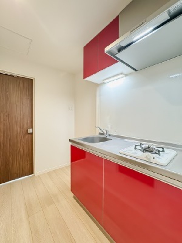 コンフォーティア八千代1階 同建物別部屋の参考画像