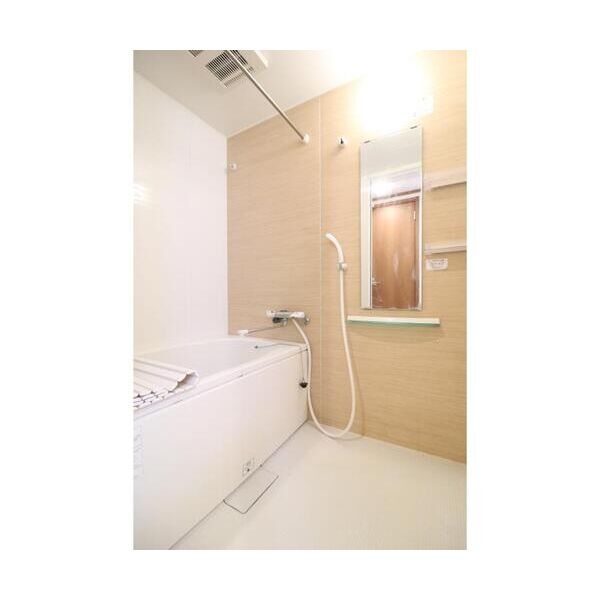 Luna　Plena お風呂