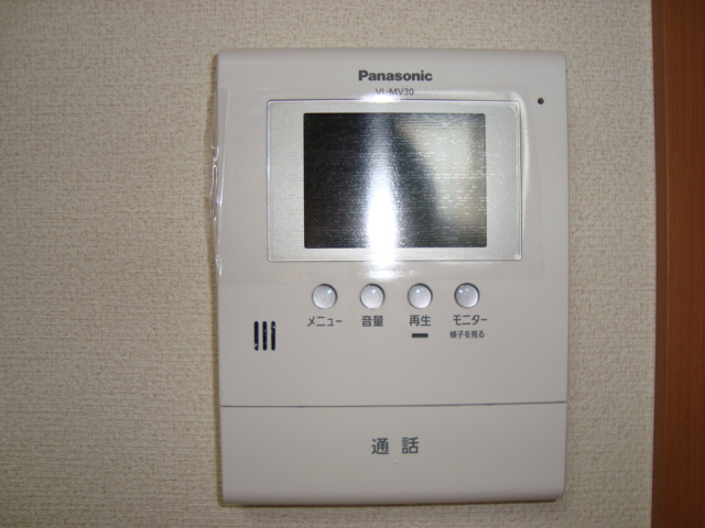 ペアウッド 室内設備（イメージ）