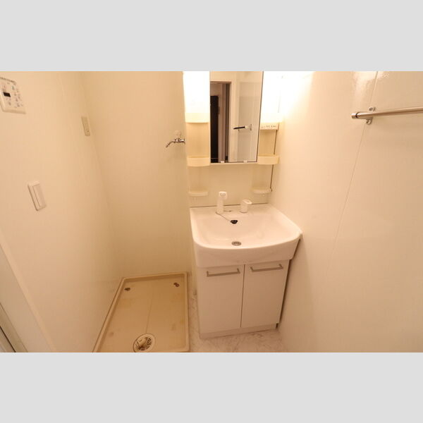 ヴェルドミール　Ⅰ 洗髪洗面化粧台