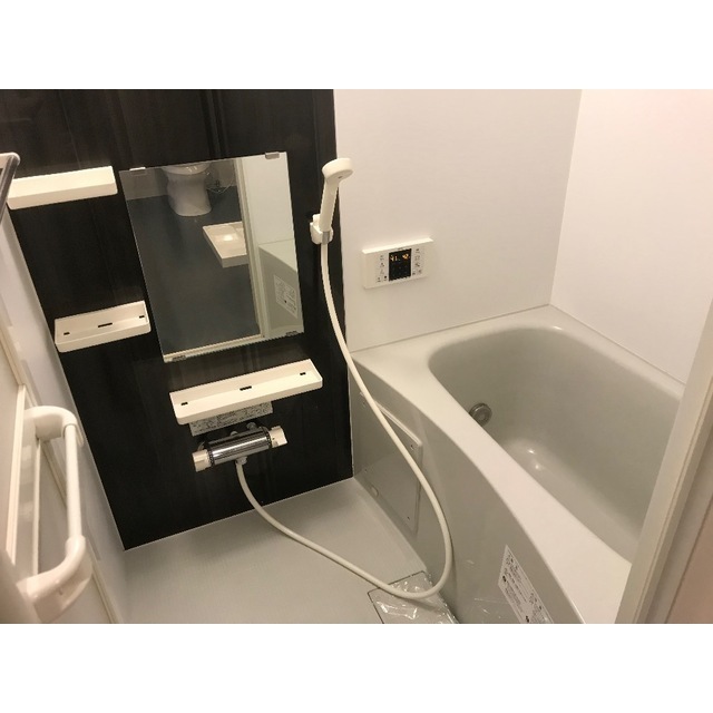 STAR　CLOUD洋光台 お風呂