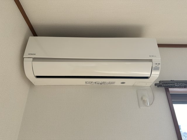 ベイコート南太田 部屋設備