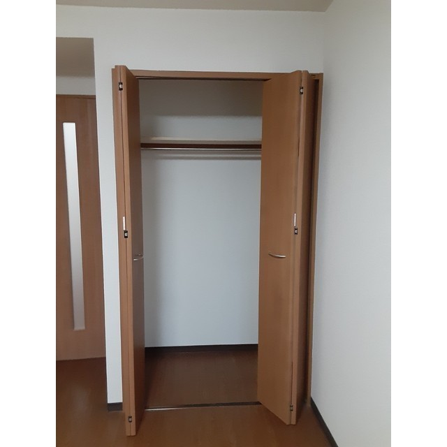 レジェンド森下0303号室 内観
