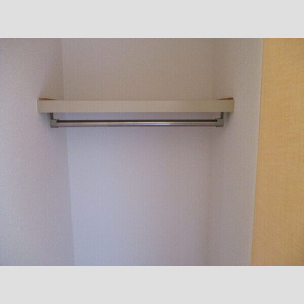 ヴェルクレール　壱・弐番館1203号室 壱203(物入)