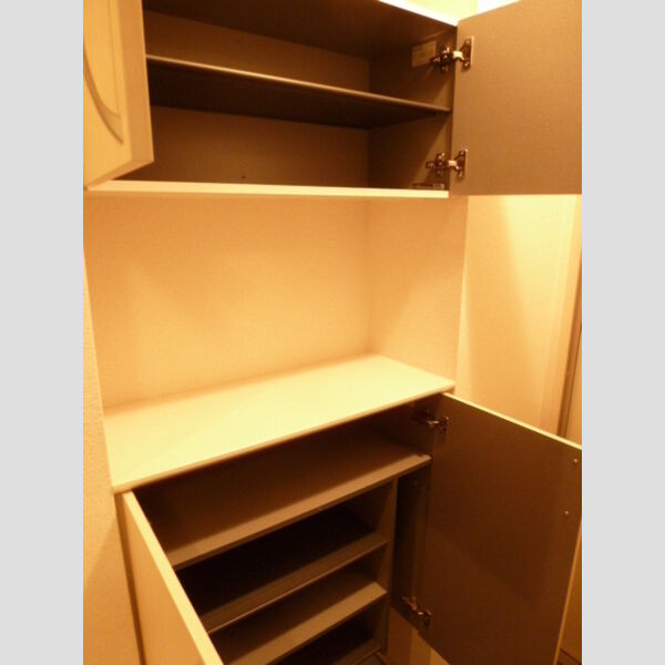 エルミタージュ・アン シューズボックス