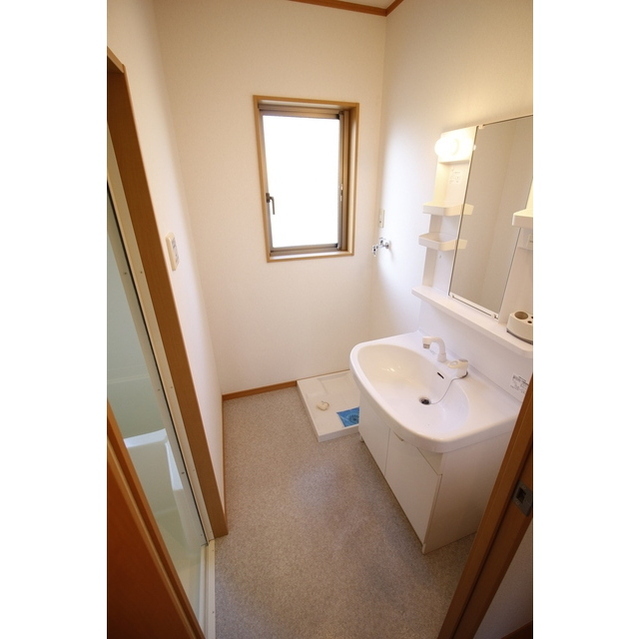 アムール germer 内観