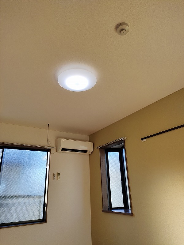 バーナルヒルズⅡＡ2階 部屋その他
