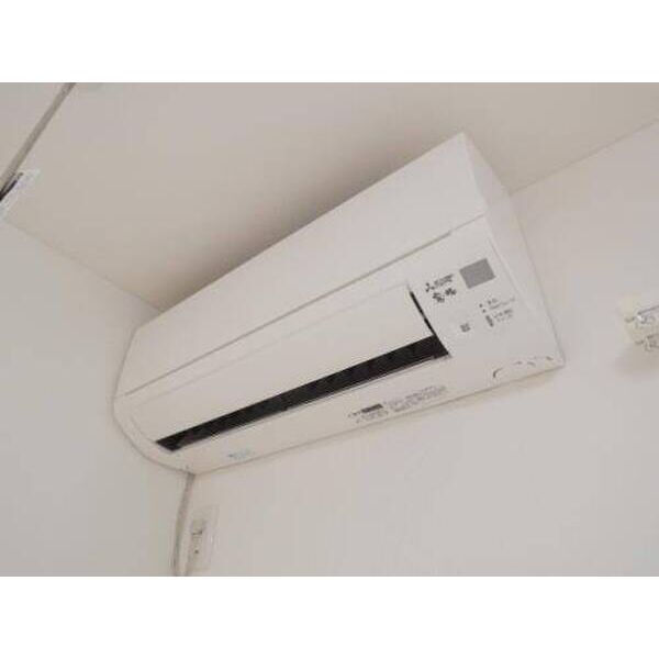 サニーテラス0102号室 部屋その他