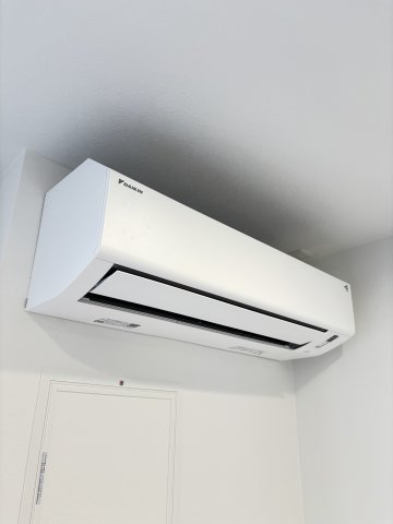 レジデンス練馬桜台0402号室 部屋設備