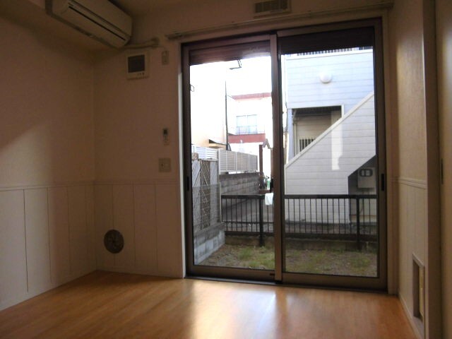 コンフォート上福岡Ｂ リビング