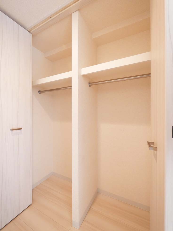 ブライズ練馬ノース 内観