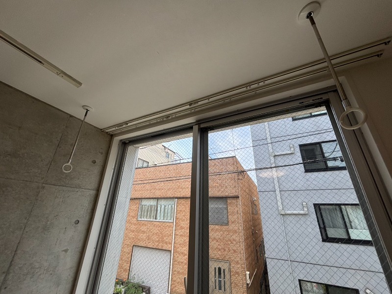 SPEC RESIDENCE TOGOSHI2階 部屋その他