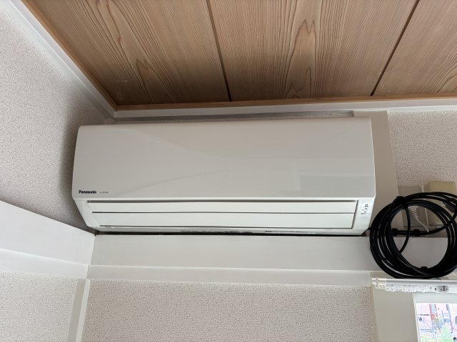 キャロットハウス0101号室 部屋設備