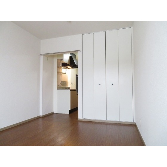 スペースＫⅡ リビング