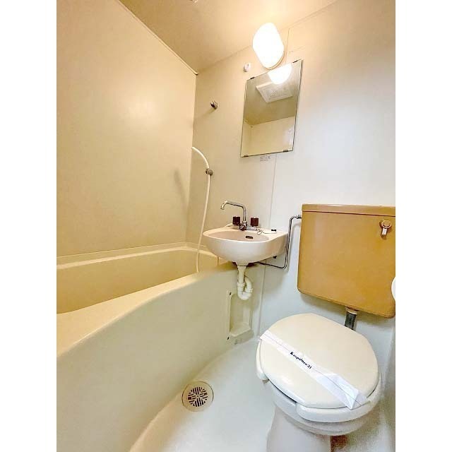 相川マンション106号室 ※別号室イメージです